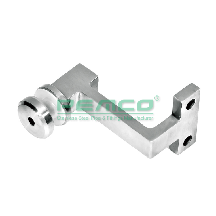 PEMCO Stainless Steel Latest glass connectors and clamps Suppliers for staircase-2