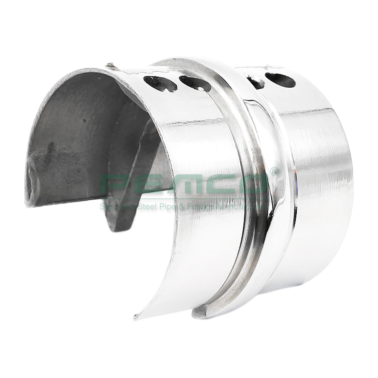 PEMCO Stainless Steel stainless steel pipe fittings factory for balcony-2