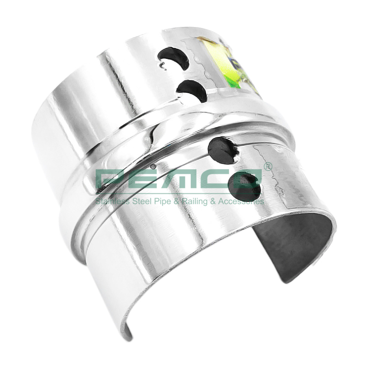 PEMCO Stainless Steel stainless steel pipe fittings factory for balcony-1