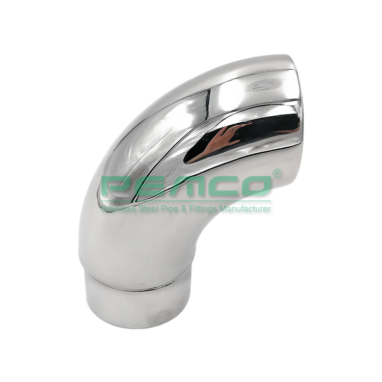 PEMCO Stainless Steel banister end caps Suppliers for corridor-2