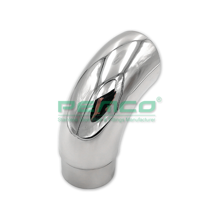 PEMCO Stainless Steel banister end caps Suppliers for corridor-1