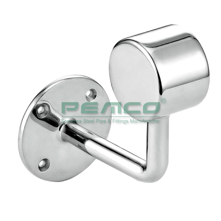 PEMCO Stainless Steel New wall rail mounting bracket factory for railing-2