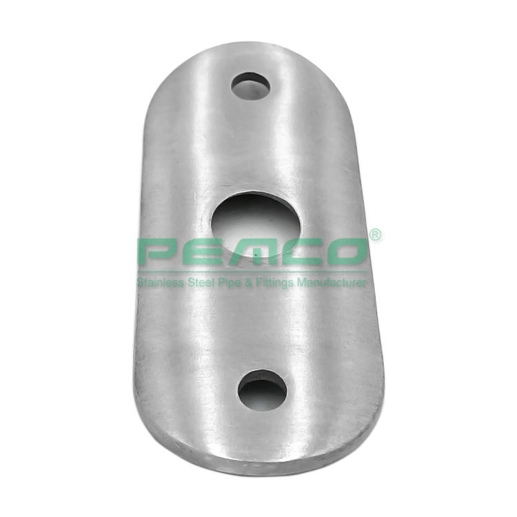 PJ-B601 Stainless Steel Post Top Holder Bracket For Railing Accessories