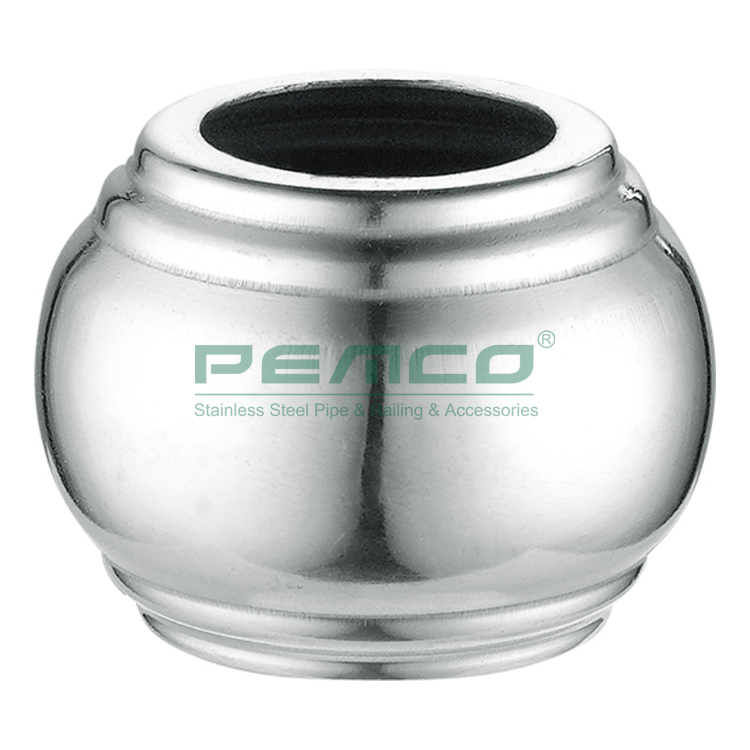 PEMCO Stainless Steel banister ball for business for terrace-1