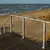 Seaside Deck Stainless Steel Cable Railing