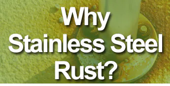 Does Stainless Steel Rust?
