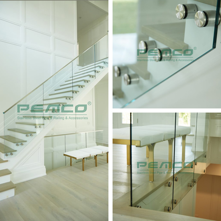 Best Case Manufacturer Pemco Stainless Steel