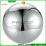 PEMCO Stainless Steel post ball company for balcony