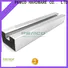 PEMCO Stainless Steel Wholesale ss slotted pipe manufacturers for garden decoration