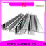 PEMCO Stainless Steel Stainless Steel Angle factory for beam construction