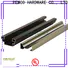 PEMCO Stainless Steel Stainless Irregular Channel factory for ship building