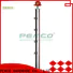 PEMCO Stainless Steel stainless steel pipe for railing for business for terrace