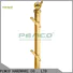 PEMCO Stainless Steel Best glass railing for business for handrails