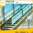 PEMCO Stainless Steel glass standoff for business for balustrade
