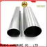 PEMCO Stainless Steel stainless steel round pipe for business for hotel