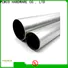 PEMCO Stainless Steel stainless steel round pipe Supply for machinery