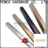 PEMCO Stainless Steel pvd coating stainless steel pipe for business for curtain