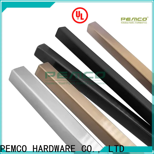 Best pvd coating stainless steel for business for window