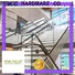 PEMCO Stainless Steel Latest frameless railing Suppliers for furniture