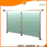 PEMCO Stainless Steel strong stainless steel glass railing company for handrails