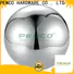 PEMCO Stainless Steel railing ball factory for corridor