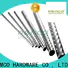 PEMCO Stainless Steel Best decorative steel tubing manufacturers for garden decoration