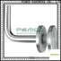 PEMCO Stainless Steel Wholesale glass bracket manufacturers for stair