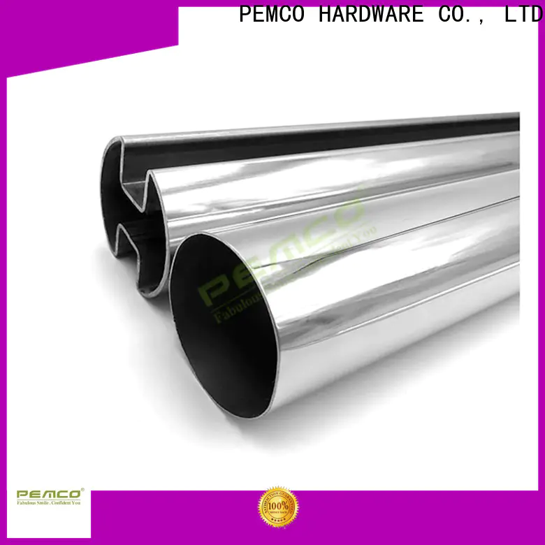 durable ss round pipe manufacturers for furniture
