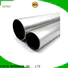 PEMCO Stainless Steel stainless steel round pipe factory for machinery