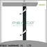 PEMCO Stainless Steel glass balustrade system for business for deck railings
