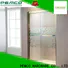 PEMCO Stainless Steel Latest stainless steel shower enclosure factory for apartment