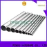 PEMCO Stainless Steel stable stainless steel round pipe Supply for decration