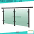 durable frameless glass railing Suppliers for handrails