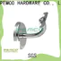 PEMCO Stainless Steel Latest wall rail mounting bracket factory for balcony