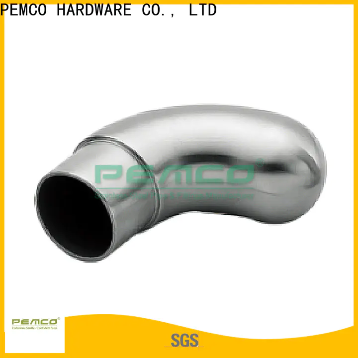 PEMCO Stainless Steel stainless steel end cap Suppliers for corridor