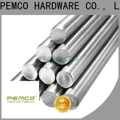 reliable stainless steel round bar factory for construction and industry