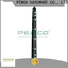 PEMCO Stainless Steel New stainless steel balustrade Supply for stair