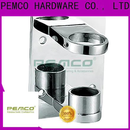 PEMCO Stainless Steel side mounted bracket Suppliers for furniture
