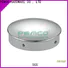 Latest stainless steel end cap manufacturers for balcony