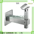 PEMCO Stainless Steel stable banister wall brackets factory for handrail