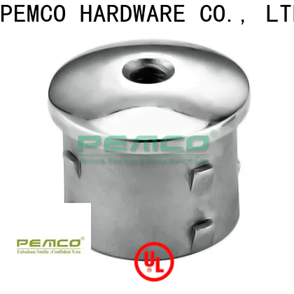 PEMCO Stainless Steel stainless steel balustrade brackets Suppliers for handrail