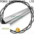 PEMCO Stainless Steel New stainless steel slot pipe Supply for decoration