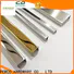 PEMCO Stainless Steel reliable u shape steel company for industry