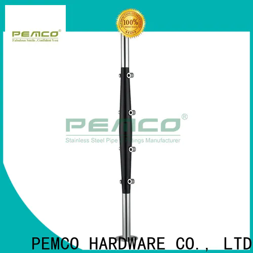 PEMCO Stainless Steel stainless steel balustrade manufacturers for terrace
