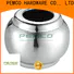 PEMCO Stainless Steel banister ball for business for terrace