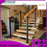 PEMCO Stainless Steel cable banister Supply for corridor