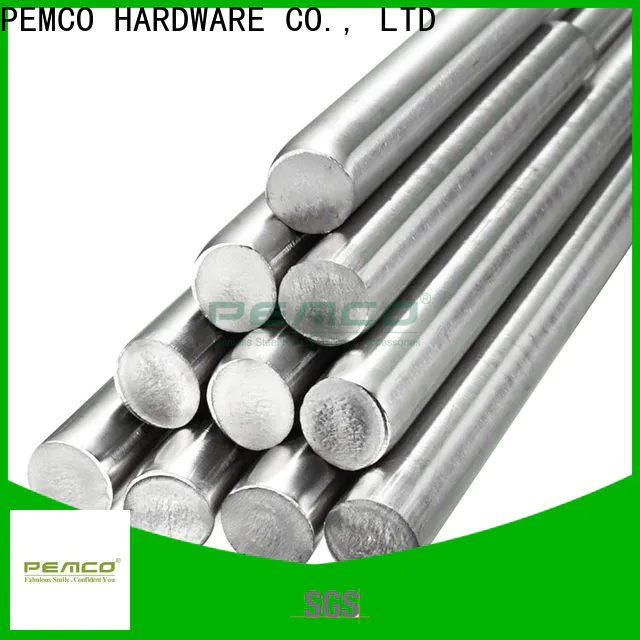 PEMCO Stainless Steel Top 10mm stainless steel rod company for mechineal
