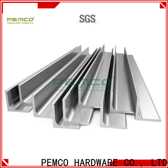 stable ss angle manufacturers for engineering structure