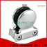 PEMCO Stainless Steel glass clamps for 10mm glass for business for balustrade