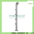 PEMCO Stainless Steel pipe railing systems Suppliers for corridor